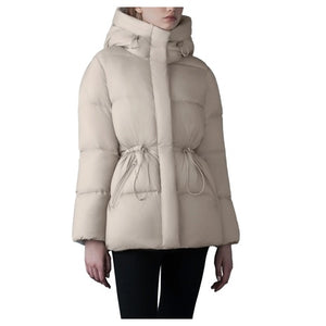Women's Down Puffer Jacket