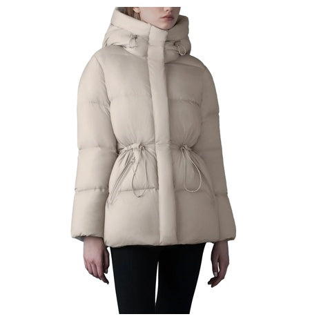Women's Down Puffer Jacket
