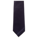 Gucci Men's Interlocking G Silk Tie