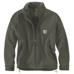 Carhartt Men's Rain Defender Softshell Jacket