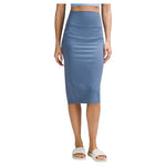 Lululemon Women's Slim-Fit High Rise Skirt