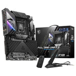 MSI MEG Z890 Unify-X Intel Core Ultra LGA 1851 ATX Motherboard