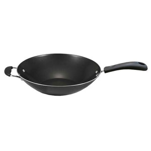 14" T-Fal Simply Cook Nonstick Specialty Wok