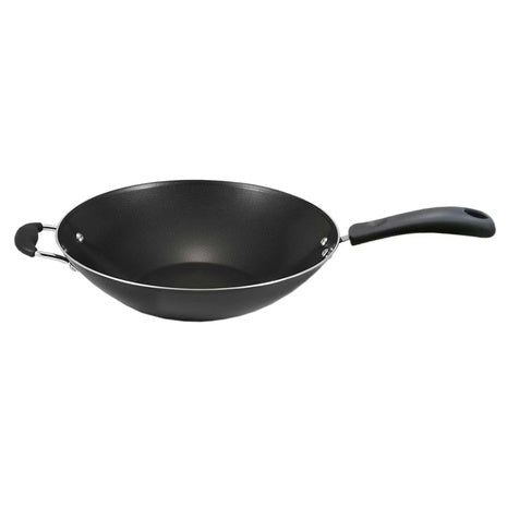 14" T-Fal Simply Cook Nonstick Specialty Wok