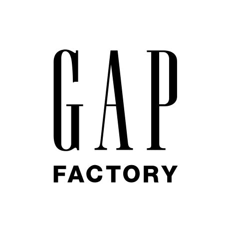 Up To 60% Off Gap Factory Sweaters, Tops, and More!