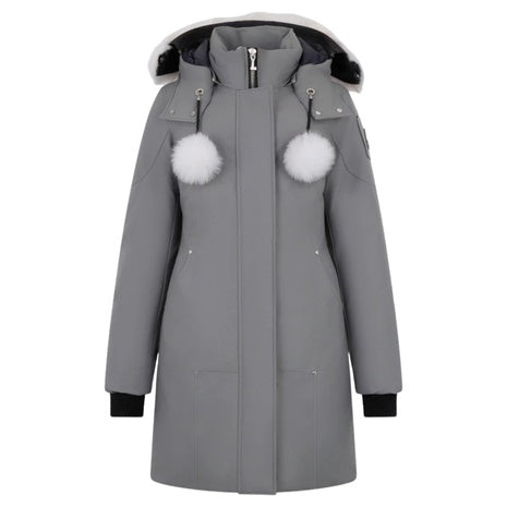 Moose Knuckles Women's Stirling Parka