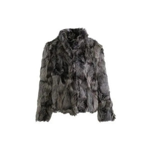 Wolfie Furs Women's Toscana Shearling Jacket