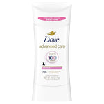 Dove Advanced Care Antiperspirant Deodorant Sticks