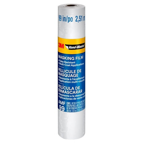 3M Hand Masker Advanced Masking Film (99" x 90')