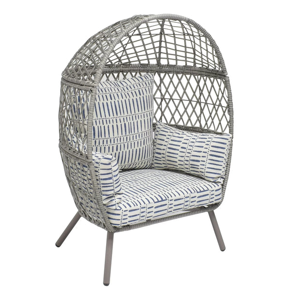Kid's Egg Chair