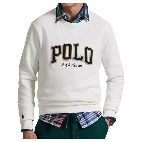 Polo Ralph Lauren Men's Logo Fleece Sweatshirt