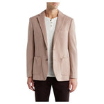 Lucky Brand Men's Brushed Ribbed Knit Sport Coat