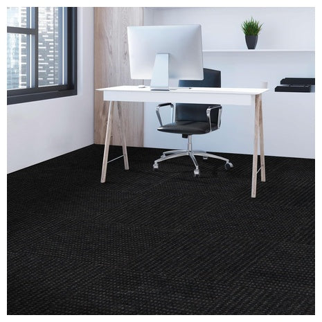 Mohawk 18" X 18" Home Peel And Stick Carpet Tiles (10 Tiles, 22.5 Sq Ft)