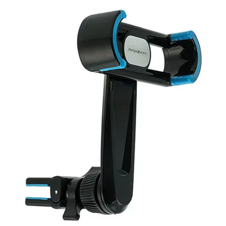 Chargeworx Adjustable Magnetic Car Air Vent Cell Phone Mount