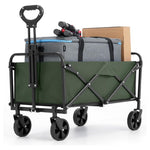 Collapsible Foldable Wagon