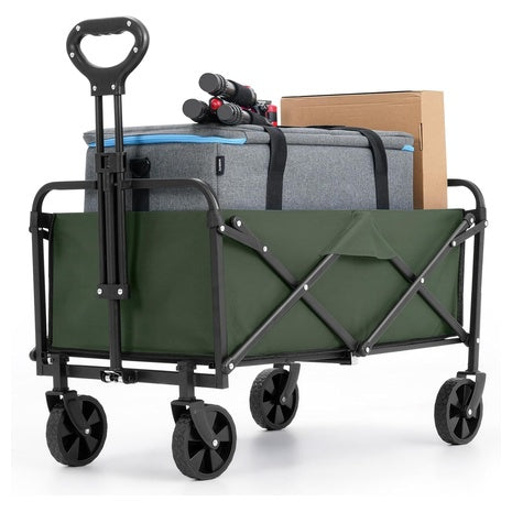 Collapsible Foldable Wagon
