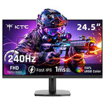 24.5" KTC Fast IPS Gaming Monitor