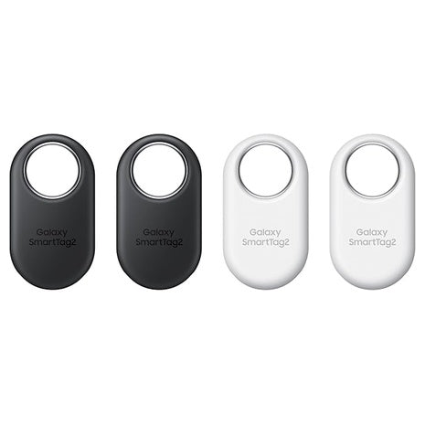 4 Samsung Galaxy SmartTag2, Bluetooth Trackers