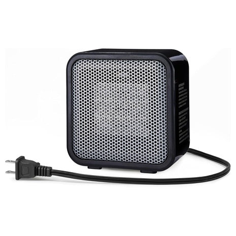 Amazon Basics Portable Mini Ceramic Space Heater