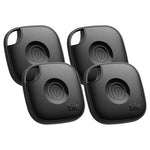 4 Tile Mate Bluetooth Trackers
