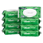 336 Cottonelle GentlePlus Flushable Wipes with Aloe & Vitamin E
