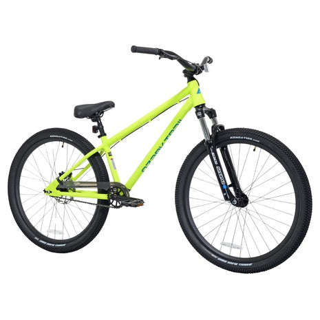 Ozark Trail 26" DJ.1 Airtime Dirt Jump Bike