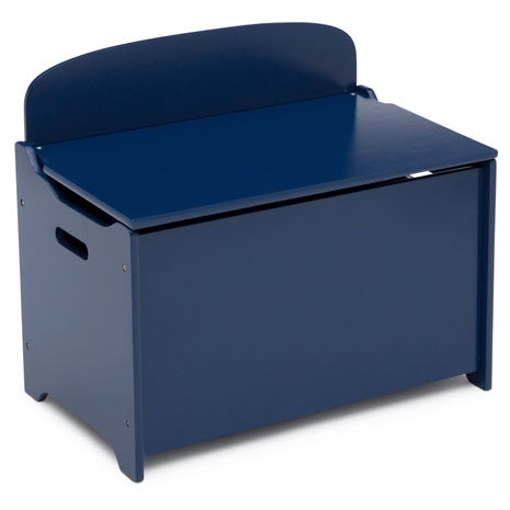 MySize Deluxe Toy Box