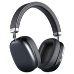 VEAT00L Over Ear Bluetooth Headphones With 4 Noise Cancelling Mics