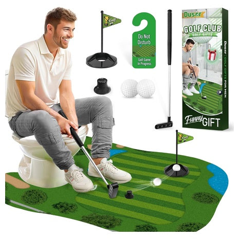 Golf Game Gag Gift