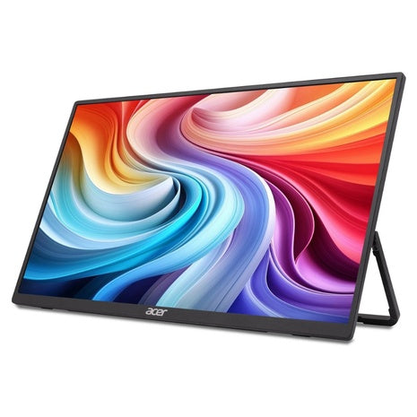 15.6" Acer PM161Q FHD 5ms IPS Portable Monitor [Certified Refurb]