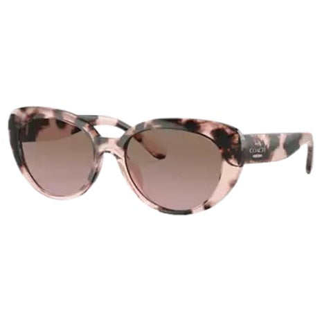 Coach Women's Cateye Sunglasses