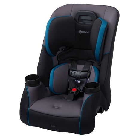 Safety 1st Crosstown Slim All-in-One Convertible Car Seat