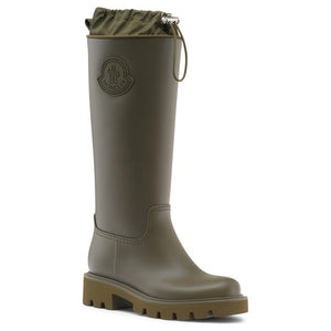 Moncler Rain Boots