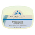 12 oz Clearly Natural Essentials Glycerin Bar Soap (Unscented)