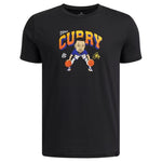 Under Armour Curry Animated Boys' T-Shirt