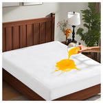 Twin Or Queen Waterproof Mattress Protectors