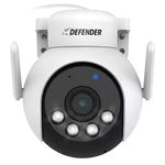 Everwatch AI 4K PTZ 360° Wi-Fi Security Camera