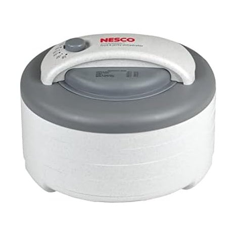Nesco Snackmaster Encore Food Dehydrator