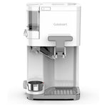 Cuisinart Soft Serve Ice Cream Machine + Earn $6.50 Amazon Credit