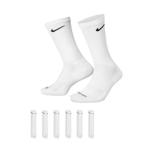 6 Pairs Nike Socks