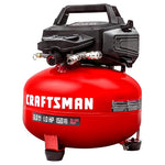 Craftsman 6-Gallon Portable Air Compressor