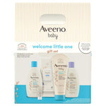 5-Piece Aveeno Baby Welcome Little One Gift Set
