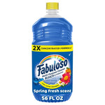 Fabuloso 2X Concentrated Multi-Purpose Cleaner (56oz)