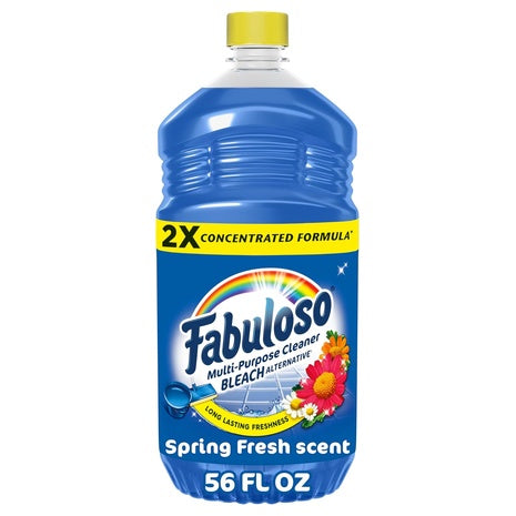 2X Fabuloso Multi-Purpose Cleaner (56oz)