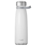 40oz S'well Stainless Steel Triple Layered Traveler Containers W/Handle