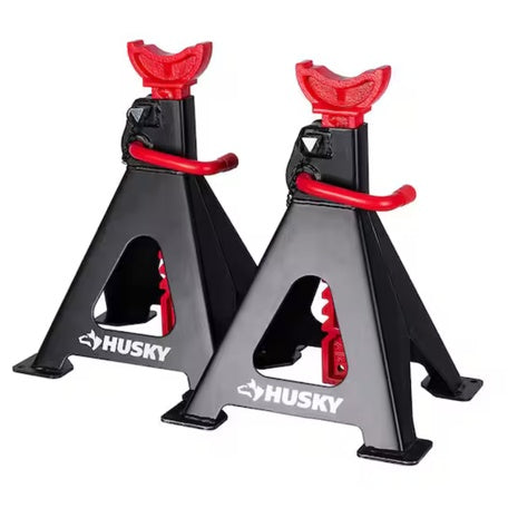 Husky 6 Ton Jack Stands