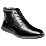 Nunn Bush Men's Chase Plain Toe Chukka Fashion Boots (3 Colors)