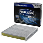 Purolator PBC35667 BOSS Automotive Cabin Air Filter