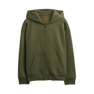 Kids VintageSoft Zip Hoodie