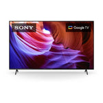 Sony 75” 4K UHD LED Smart Google TV (X85K)